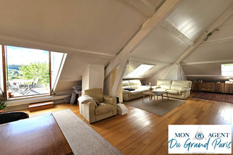 achat appartement verrieres-le-buisson 91370