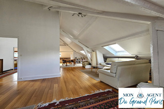 achat appartement verrieres-le-buisson 91370