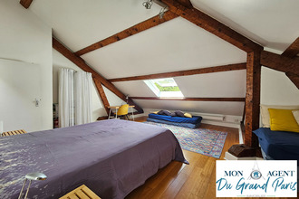 achat appartement verrieres-le-buisson 91370