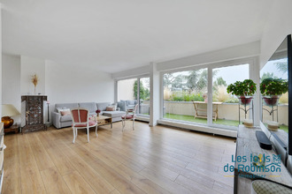 achat appartement verrieres-le-buisson 91370