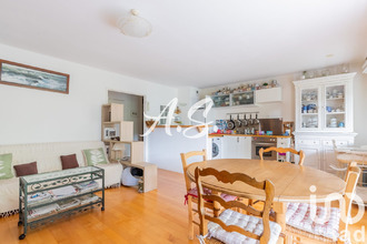 achat appartement verrieres-le-buisson 91370