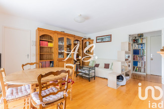 achat appartement verrieres-le-buisson 91370