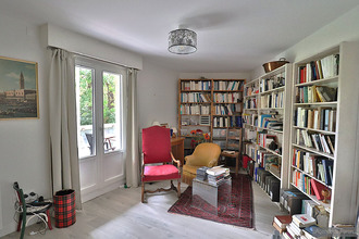 achat appartement verrieres-le-buisson 91370