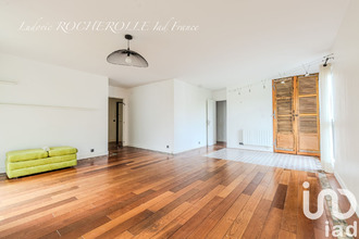 achat appartement verrieres-le-buisson 91370