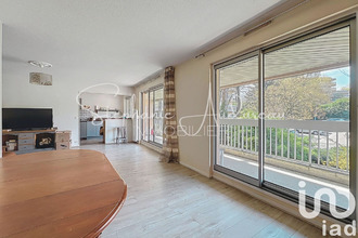 achat appartement verrieres-le-buisson 91370