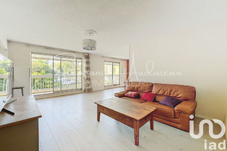 achat appartement verrieres-le-buisson 91370