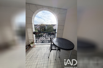 achat appartement verrieres-le-buisson 91370