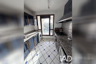 achat appartement verrieres-le-buisson 91370