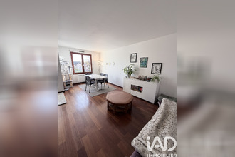 achat appartement verrieres-le-buisson 91370