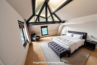 achat appartement verrieres-le-buisson 91370