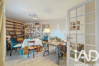 achat appartement verrieres-le-buisson 91370