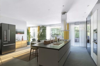 achat appartement verrieres-le-buisson 91370