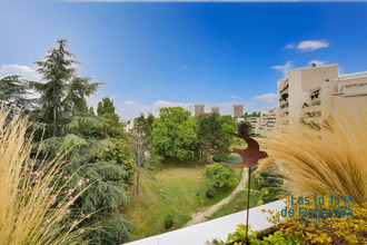 achat appartement verrieres-le-buisson 91370