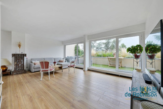 achat appartement verrieres-le-buisson 91370