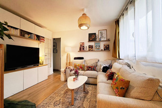 achat appartement verrieres-le-buisson 91370