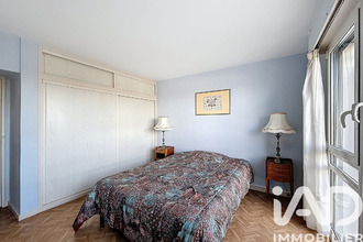 achat appartement verrieres-le-buisson 91370