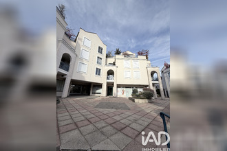 achat appartement verrieres-le-buisson 91370