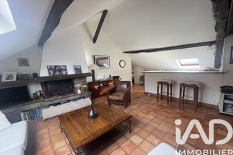 achat appartement verrieres-le-buisson 91370