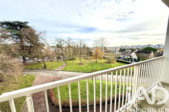 achat appartement verrieres-le-buisson 91370