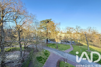 achat appartement verrieres-le-buisson 91370