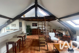 achat appartement verrieres-le-buisson 91370