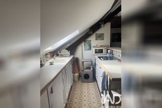 achat appartement verrieres-le-buisson 91370