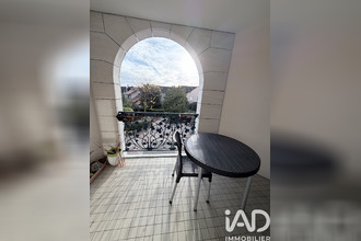 achat appartement verrieres-le-buisson 91370