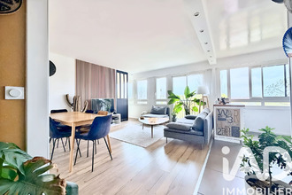 achat appartement verrieres-le-buisson 91370