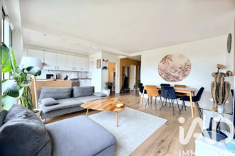 achat appartement verrieres-le-buisson 91370