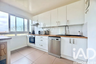 achat appartement verrieres-le-buisson 91370