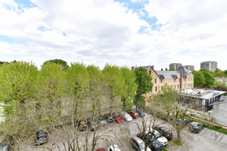 achat appartement verrieres-le-buisson 91370