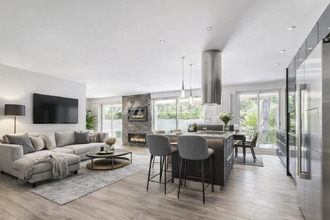 achat appartement verrieres-le-buisson 91370