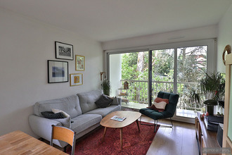 achat appartement verrieres-le-buisson 91370