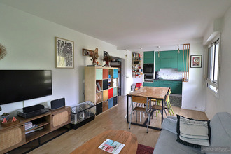 achat appartement verrieres-le-buisson 91370