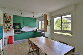 achat appartement verrieres-le-buisson 91370