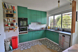 achat appartement verrieres-le-buisson 91370
