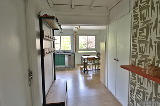 achat appartement verrieres-le-buisson 91370