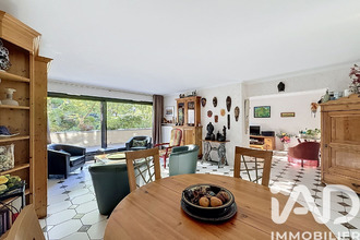 achat appartement verrieres-le-buisson 91370