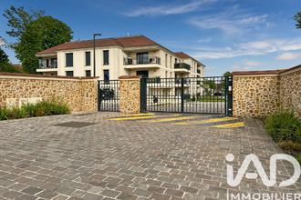 achat appartement verrieres-le-buisson 91370