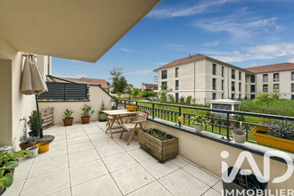 achat appartement verrieres-le-buisson 91370