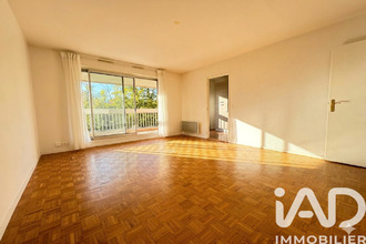 achat appartement verrieres-le-buisson 91370