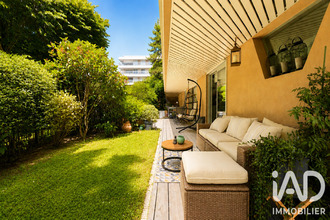 achat appartement verrieres-le-buisson 91370