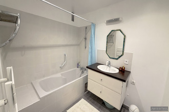 achat appartement verrieres-le-buisson 91370