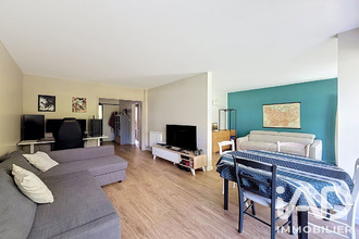 achat appartement verrieres-le-buisson 91370