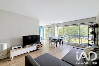 achat appartement verrieres-le-buisson 91370