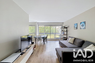 achat appartement verrieres-le-buisson 91370