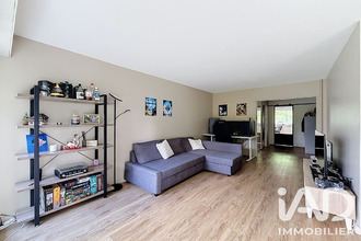 achat appartement verrieres-le-buisson 91370