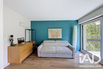 achat appartement verrieres-le-buisson 91370