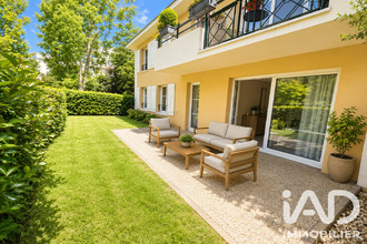 achat appartement verrieres-le-buisson 91370