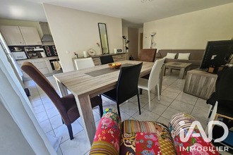 achat appartement verrieres-le-buisson 91370